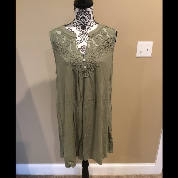 Umgee dress - Picture 1 of 2